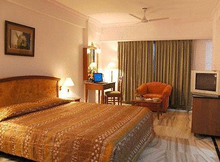 Hotel Chariot เชนไน ห้อง รูปภาพ