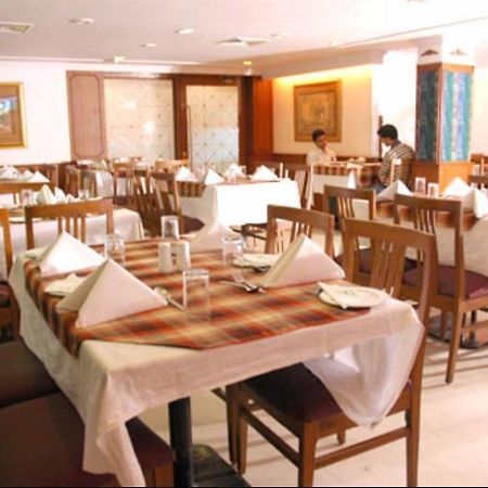 Hotel Chariot เชนไน ภายนอก รูปภาพ