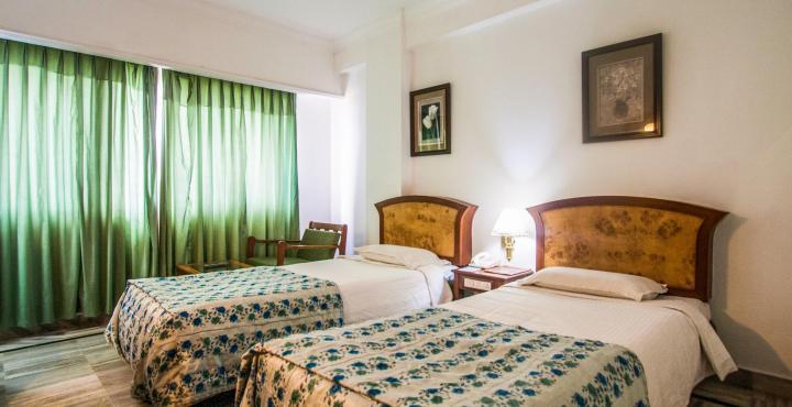 Hotel Chariot เชนไน ภายนอก รูปภาพ