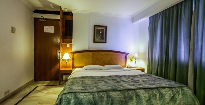 Hotel Chariot เชนไน ภายนอก รูปภาพ