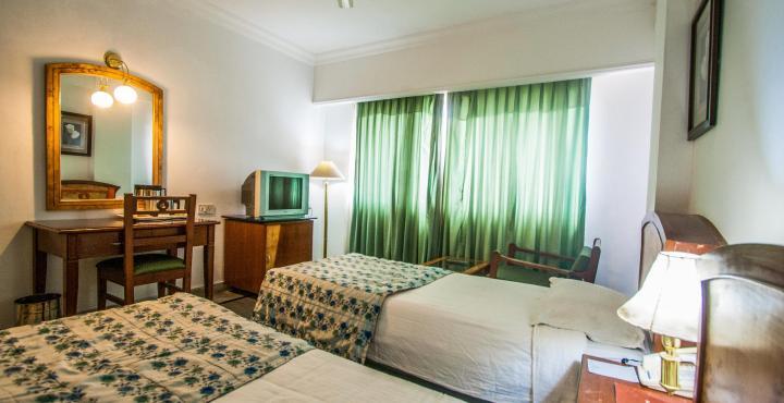Hotel Chariot เชนไน ภายนอก รูปภาพ