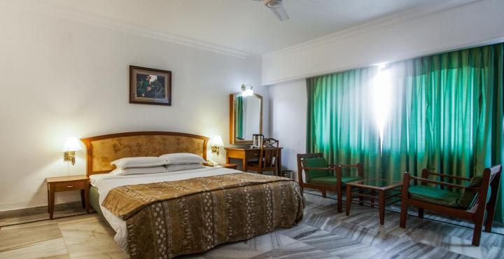 Hotel Chariot เชนไน ภายนอก รูปภาพ