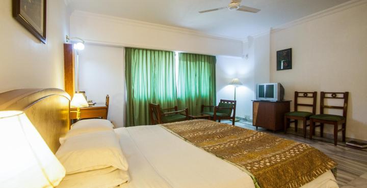 Hotel Chariot เชนไน ภายนอก รูปภาพ